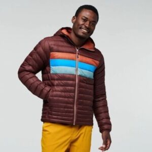 Cotopaxi Fuego Jacket - Men’s Small